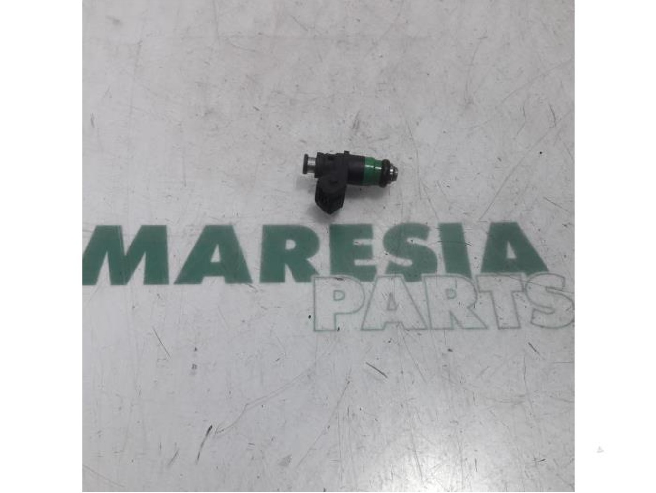 Renault - Megane Scenic - Injector (benzine injectie)