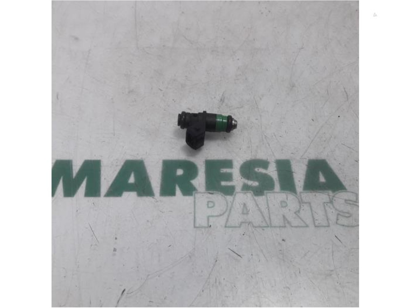 Renault - Megane Scenic - Injector (petrol injection)