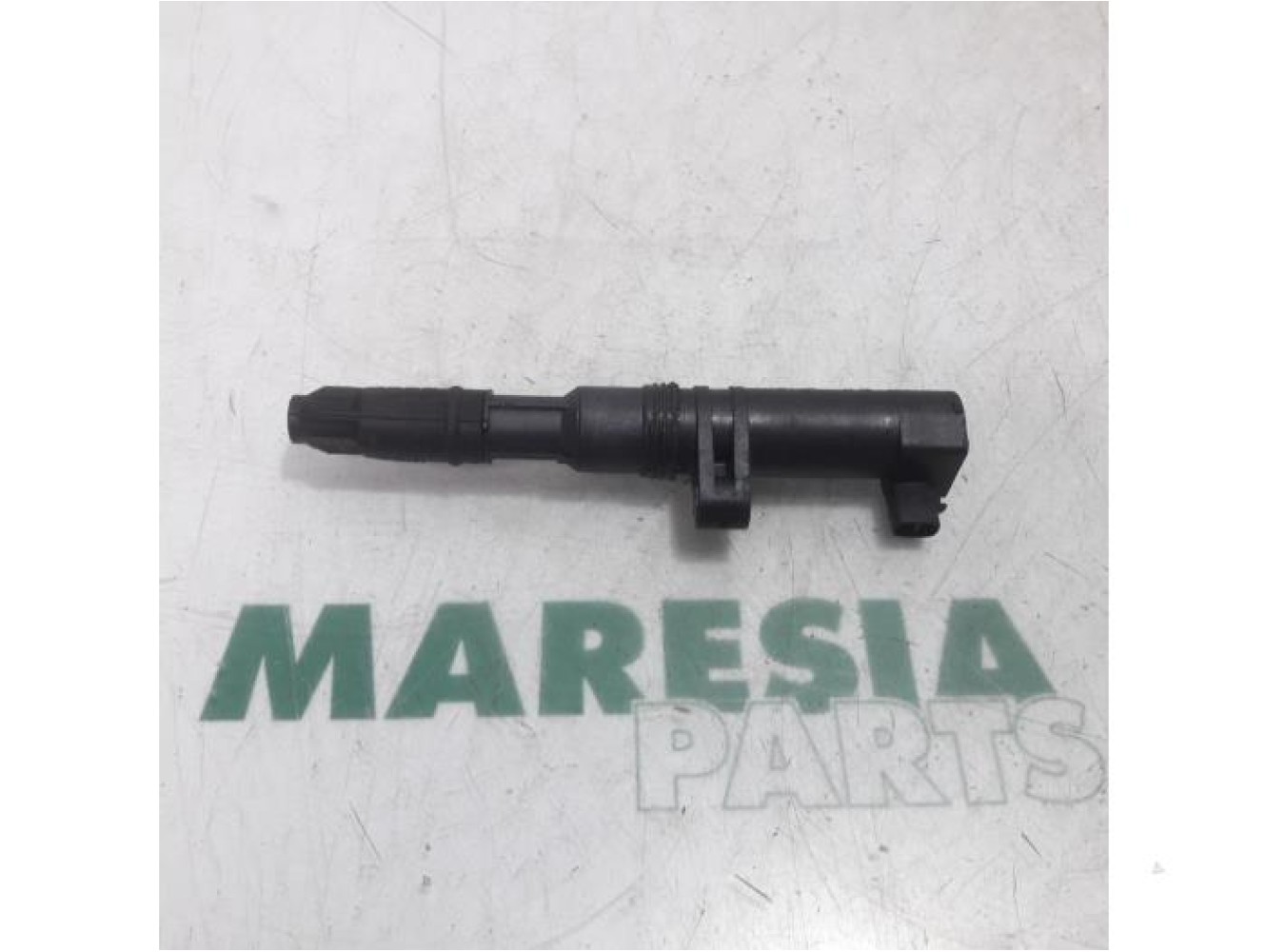 Renault - Megane Scenic - Ignition coil