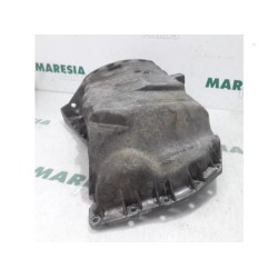 Renault - Megane Scenic - Sump