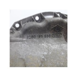 Renault - Megane Scenic - Sump