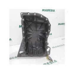 Renault - Megane Scenic - Sump