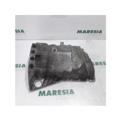 Renault - Megane Scenic - Sump