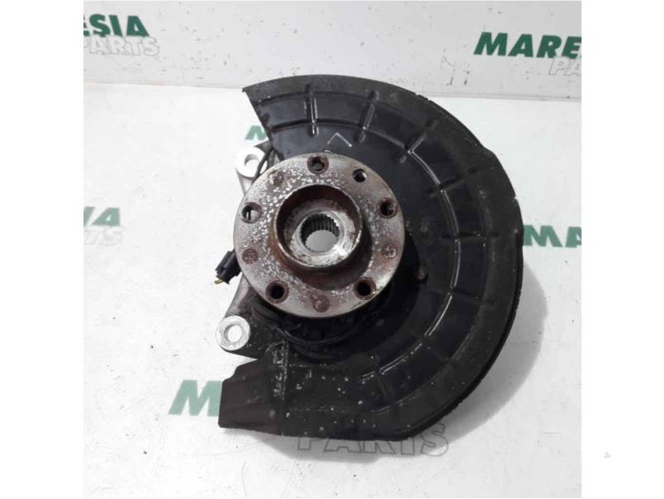 Alfa Romeo - Giulietta - Fusee links-voor