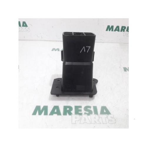 Peugeot - 5008 - Front bumper frame