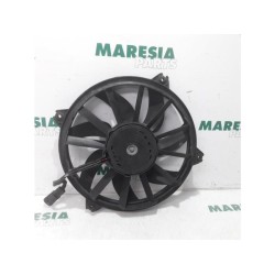 Peugeot - 5008 - Fan motor