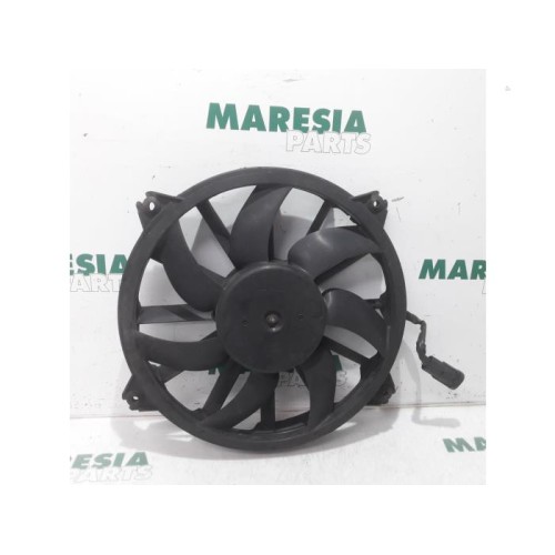 Peugeot - 5008 - Fan motor