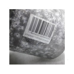 Peugeot - 5008 - Power steering pump