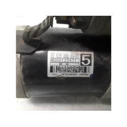 Peugeot - 5008 - Startmotor