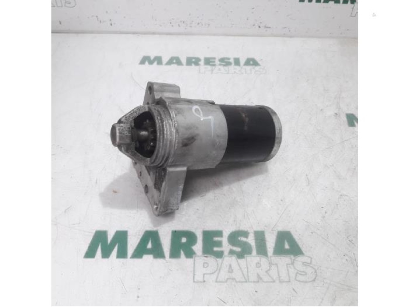 Peugeot - 5008 - Startmotor