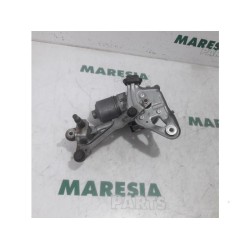 Peugeot - 5008 - Front wiper motor