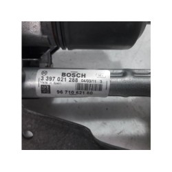 Peugeot - 5008 - Ruitenwissermotor voor