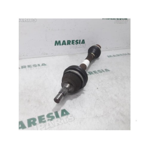 Peugeot - 5008 - Front drive shaft, left