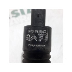 Peugeot - 5008 - Scheibensprüherpumpe vorne