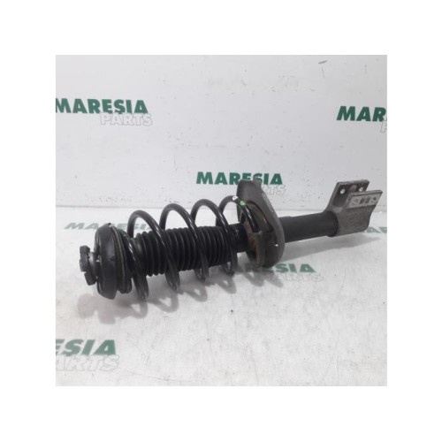 Peugeot - 5008 - Front shock absorber rod, left