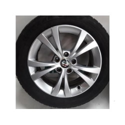 Alfa Romeo - Giulietta - Sportvelgen Set