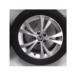 Alfa Romeo - Giulietta - Sportvelgen Set