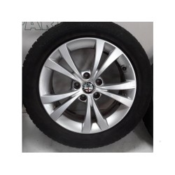 Alfa Romeo - Giulietta - Sportvelgen Set