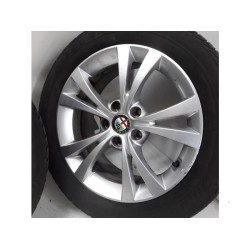 Alfa Romeo - Giulietta - Sportvelgen Set