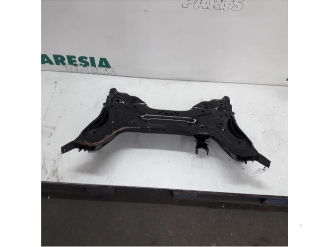 Peugeot - 5008 - Subframe
