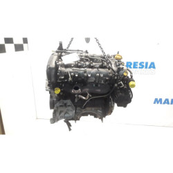 Alfa Romeo - Giulietta - Motor