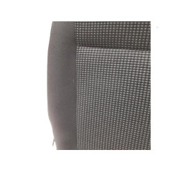 Peugeot - 5008 - Rear seat
