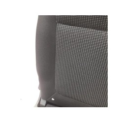 Peugeot - 5008 - Rear seat