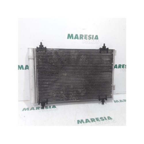 Peugeot - 5008 - Air conditioning condenser