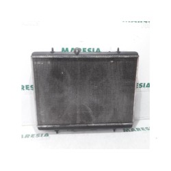 Peugeot - 5008 - Radiateur
