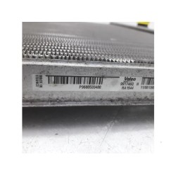 Peugeot - 5008 - Radiateur