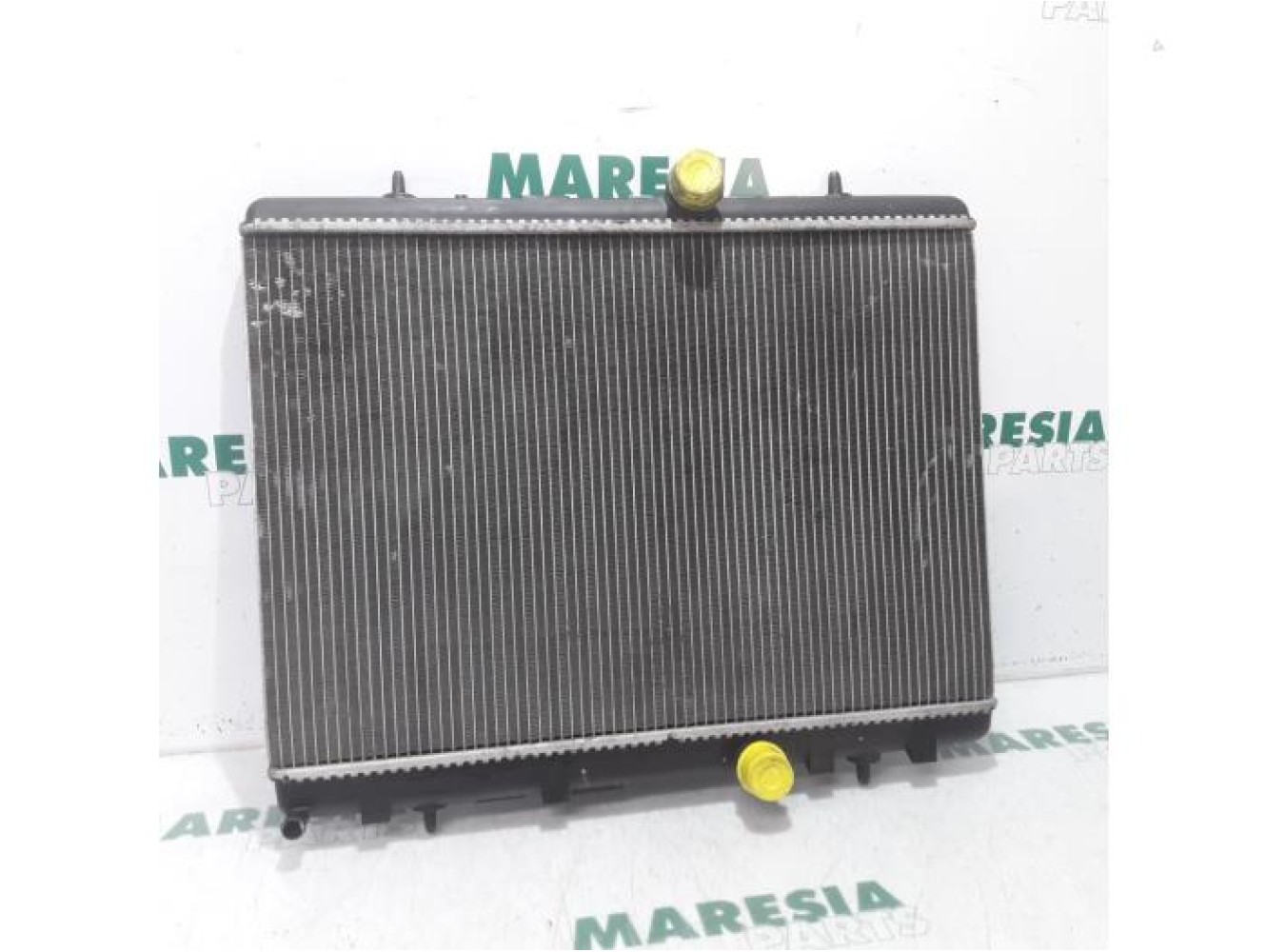Peugeot - 5008 - Radiateur