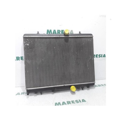 Peugeot - 5008 - Radiator