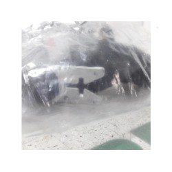 Fiat - Punto - Sicherheitsgurt links vorne