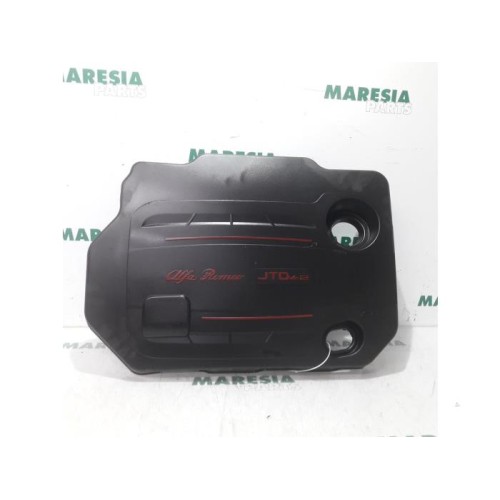 Alfa Romeo - Giulietta - Engine protection panel