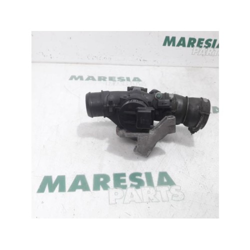 Peugeot - 207 - Throttle body