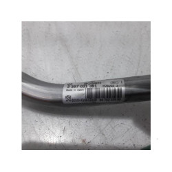 Peugeot - 208 - Wiper mechanism
