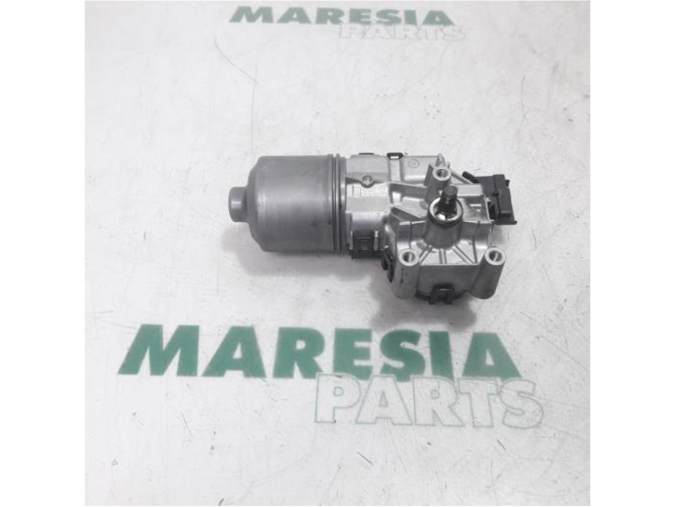 Peugeot - 208 - Front wiper motor