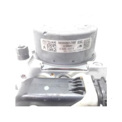Peugeot - 208 - ABS pump