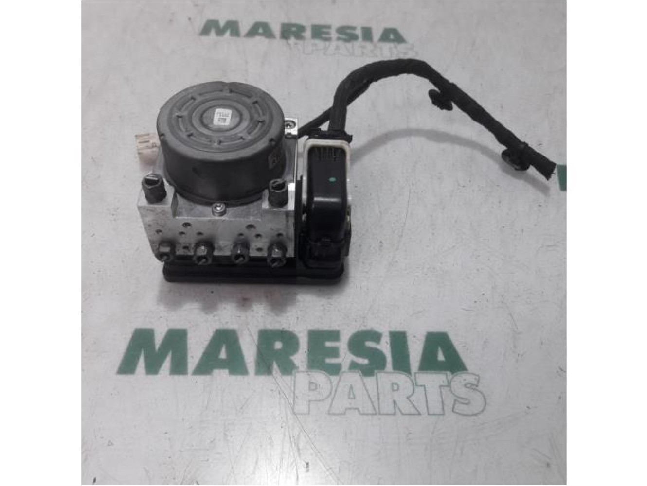 Peugeot - 208 - ABS pump