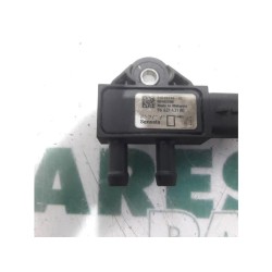 Peugeot - 5008 - Particulate filter sensor