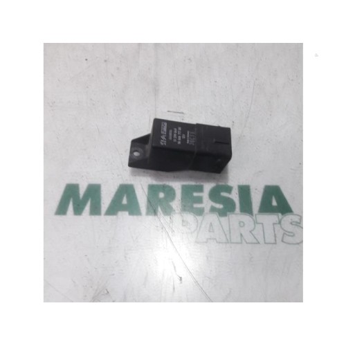 Peugeot - 5008 - Glow plug relay