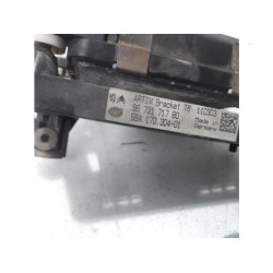 Peugeot - 5008 - PDC Module