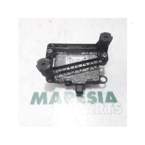 Peugeot - 5008 - PDC Module