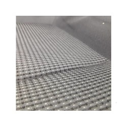 Peugeot - 5008 - Stoel Bekleding links