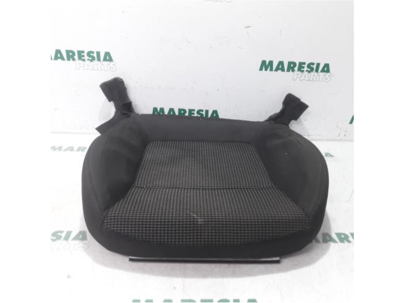 Peugeot - 5008 - Stoel Bekleding links