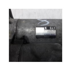 Peugeot - 208 - Startmotor