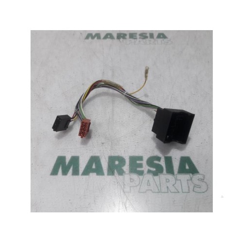 Peugeot - 208 - Wiring harness