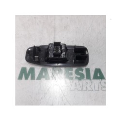 Peugeot - 208 - Multi-functional window switch