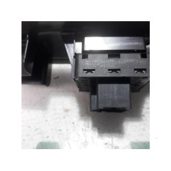 Peugeot - 208 - Multi-functional window switch
