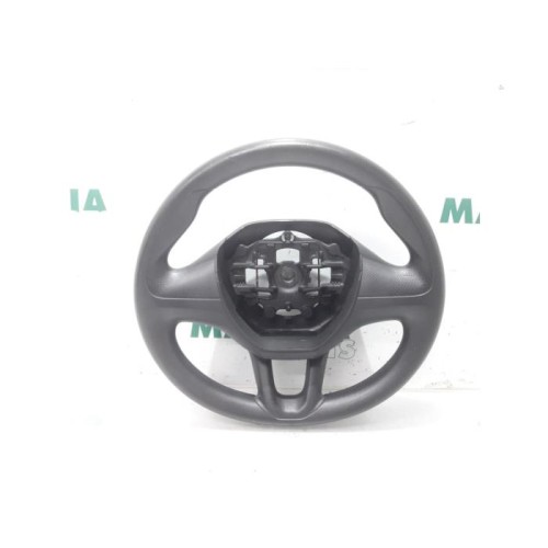 Peugeot - 208 - Steering wheel